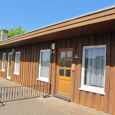 Holiday Home Villa Meike - Insel Poel By Interhome Kaltenhof Exterior foto