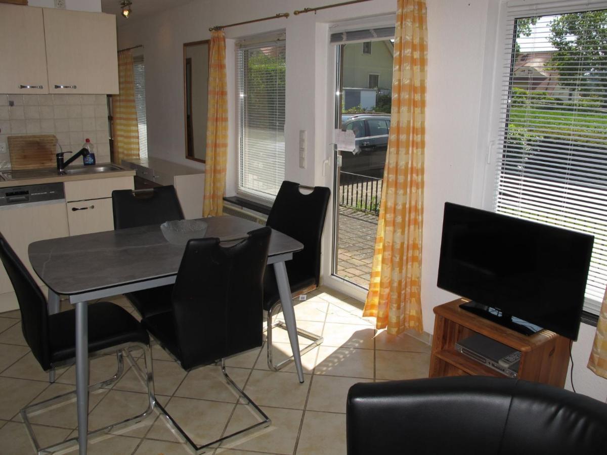 Holiday Home Villa Meike - Insel Poel By Interhome Kaltenhof Exterior foto