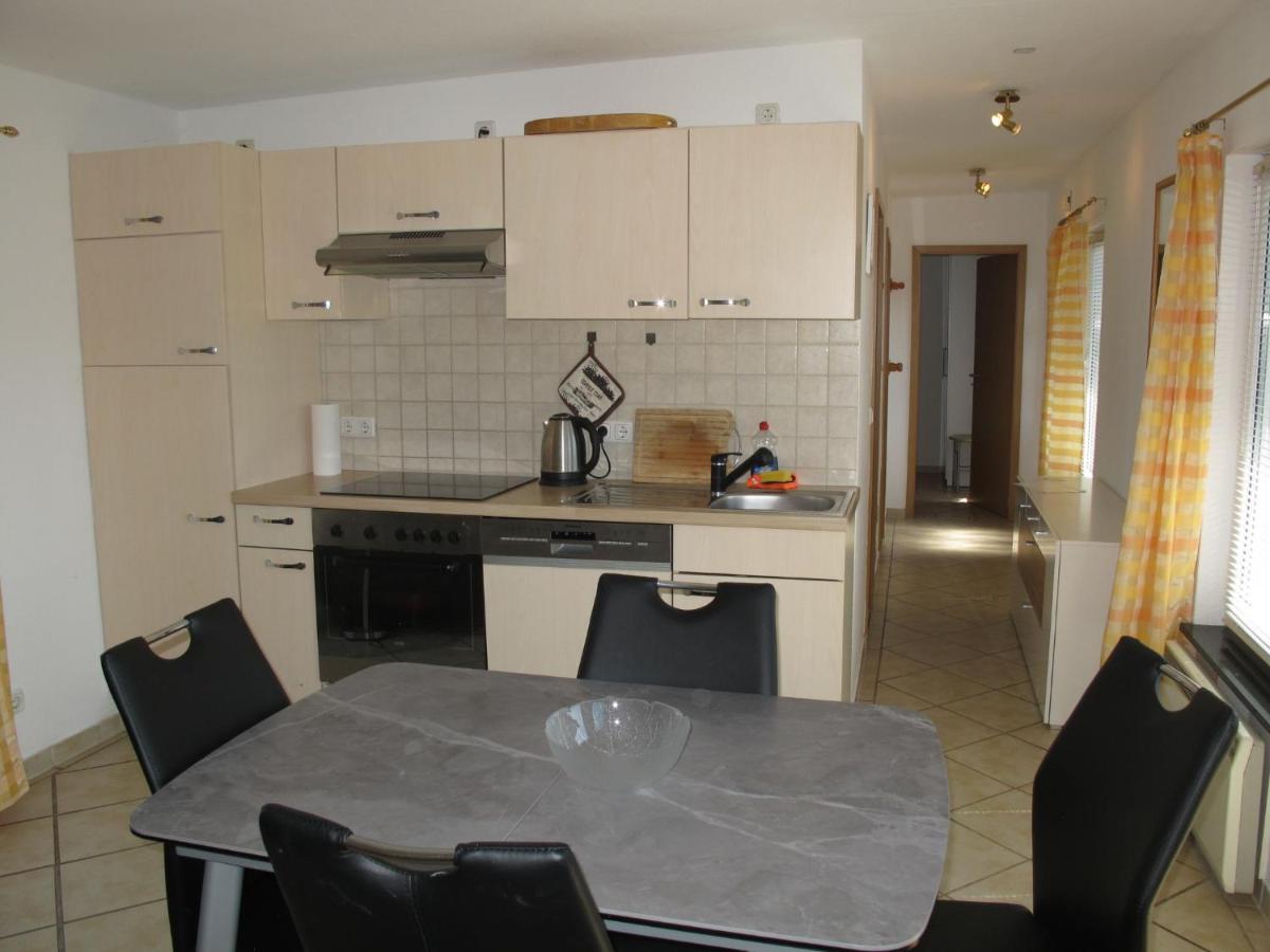 Holiday Home Villa Meike - Insel Poel By Interhome Kaltenhof Exterior foto