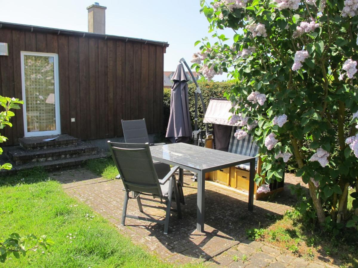Holiday Home Villa Meike - Insel Poel By Interhome Kaltenhof Exterior foto
